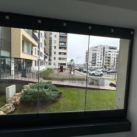 Jad - Luxury 3 Rooms & 2 Rooms Apartments In Kasper, Near Coresi Mall Брашов Екстер'єр фото