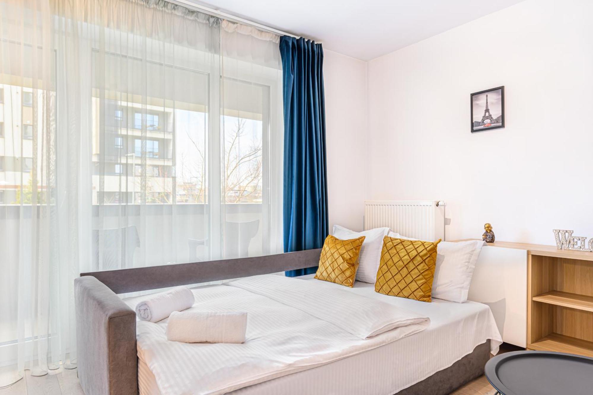 Jad - Luxury 3 Rooms & 2 Rooms Apartments In Kasper, Near Coresi Mall Брашов Екстер'єр фото