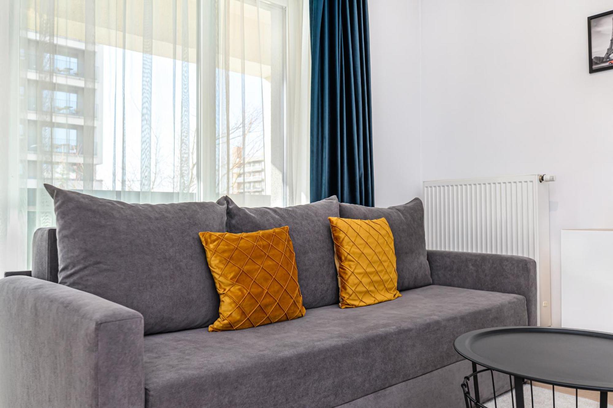 Jad - Luxury 3 Rooms & 2 Rooms Apartments In Kasper, Near Coresi Mall Брашов Екстер'єр фото