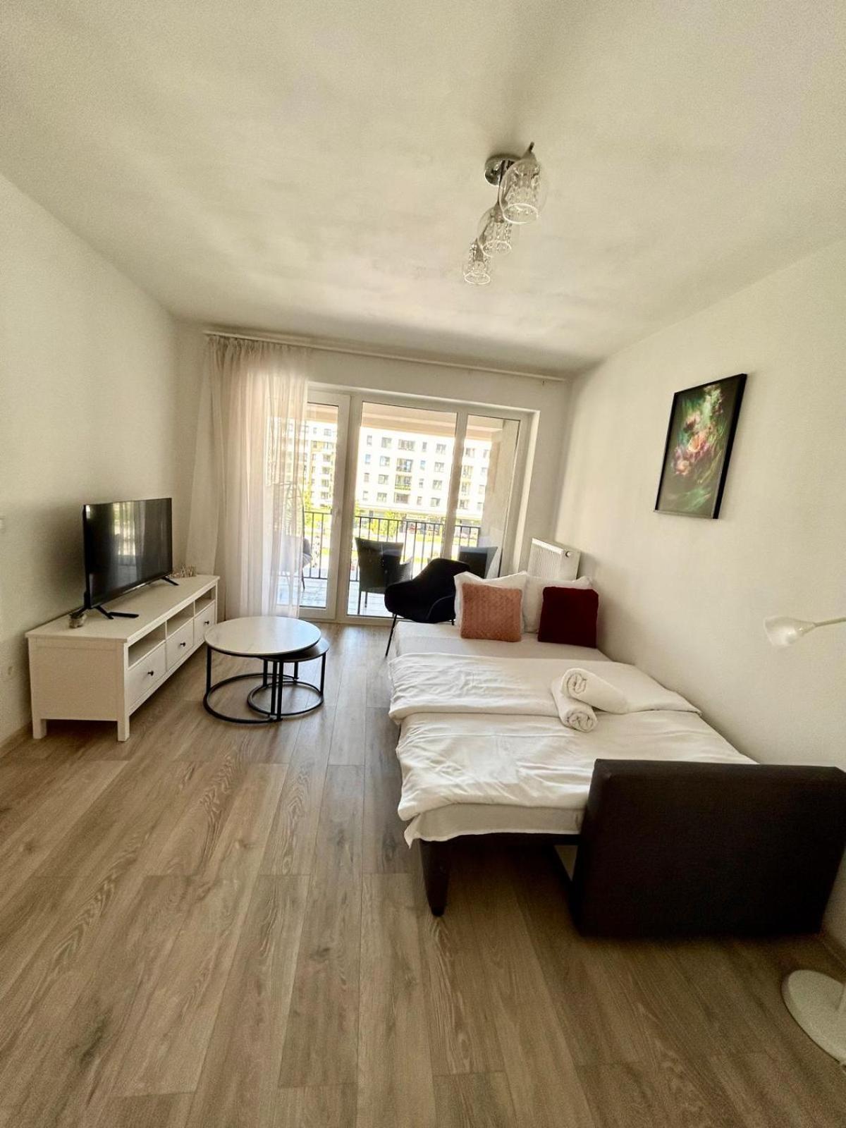 Jad - Luxury 3 Rooms & 2 Rooms Apartments In Kasper, Near Coresi Mall Брашов Екстер'єр фото