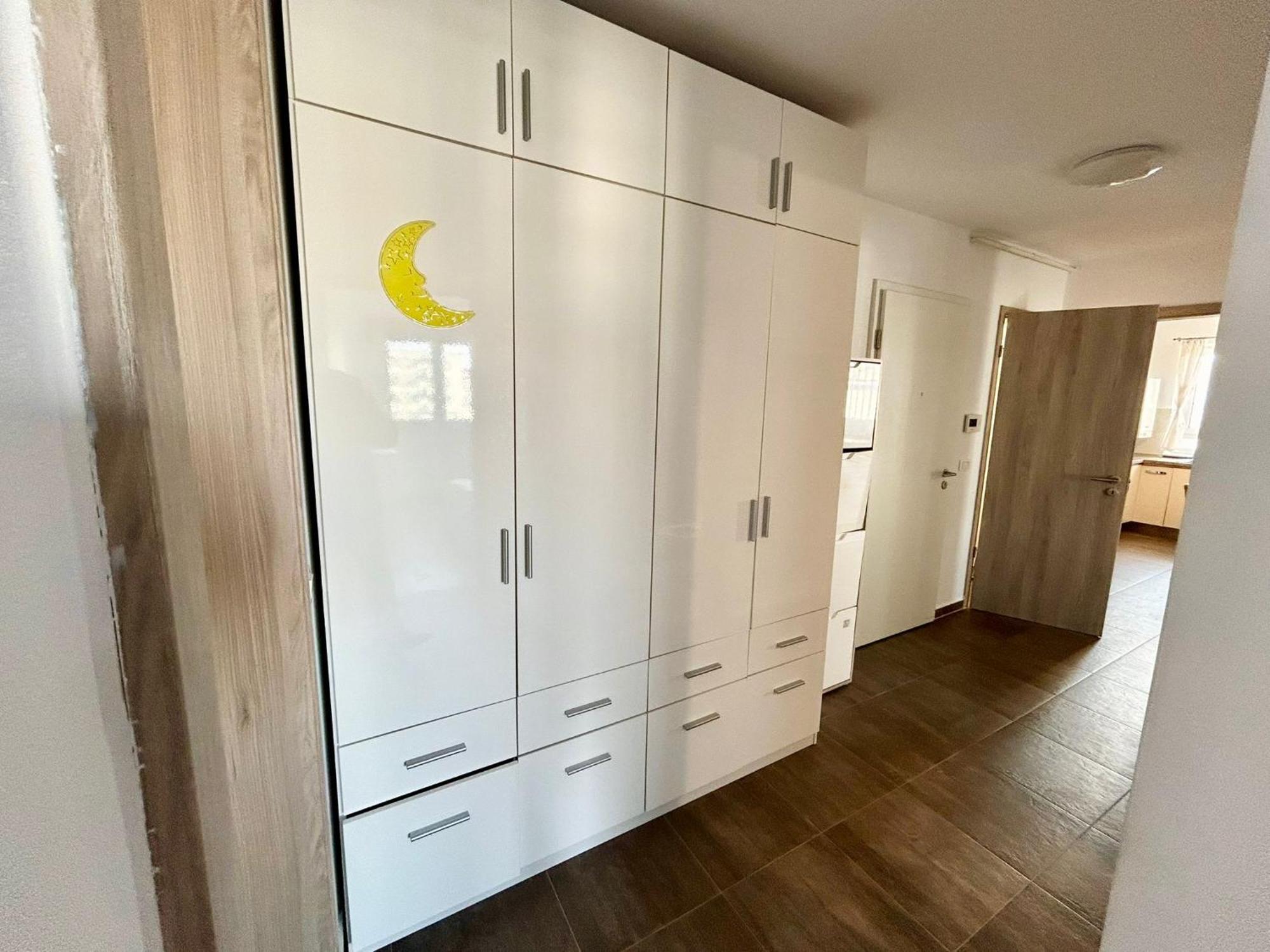 Jad - Luxury 3 Rooms & 2 Rooms Apartments In Kasper, Near Coresi Mall Брашов Екстер'єр фото
